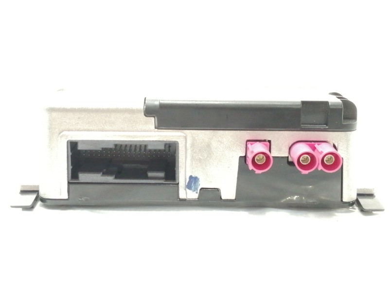 Recambio de modulo electronico para volkswagen polo advance referencia OEM IAM 5WA035284B  