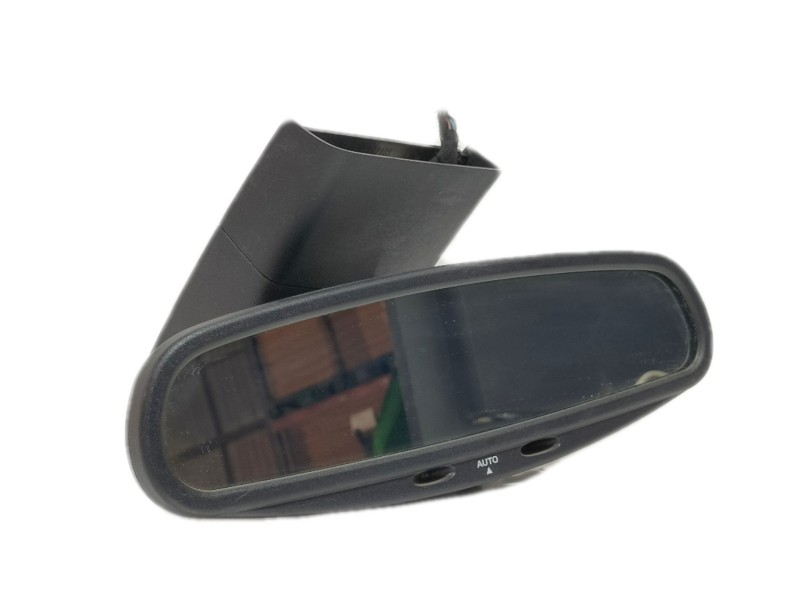 Recambio de espejo interior para alfa romeo 159 (140) 1.9 jtdm 16v elegante referencia OEM IAM 001560549040 001560549040 