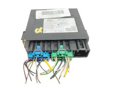 Recambio de centralita cierre para ford focus berlina (cak) ghia referencia OEM IAM 98AG15K600DB 5WK47230B  2