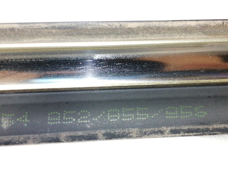 Recambio de moldura para mini mini (r56) cooper referencia OEM IAM   