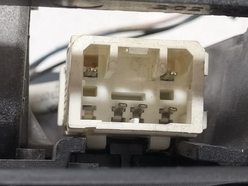 Recambio de espejo interior para alfa romeo 159 (140) 1.9 jtdm 16v elegante referencia OEM IAM 001560549040 001560549040 