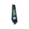 Recambio de moldura para tesla model 3 ev awd referencia OEM IAM 110925300I 110925300I 