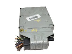 Recambio de centralita motor uce para ford focus berlina (cak) ghia referencia OEM IAM 98AB12A532AE   2