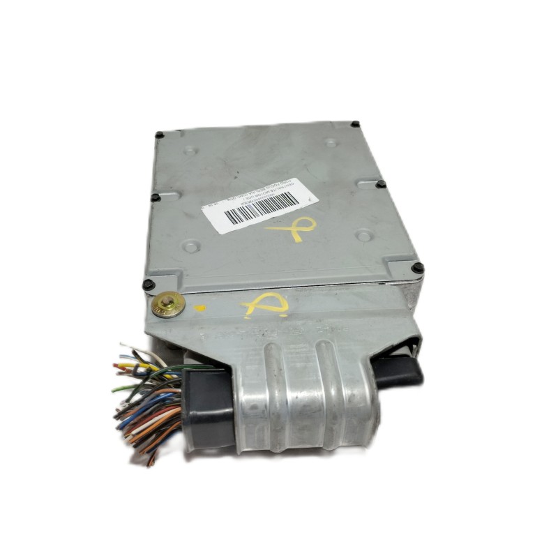 Recambio de centralita motor uce para ford focus berlina (cak) ghia referencia OEM IAM 98AB12A532AE  