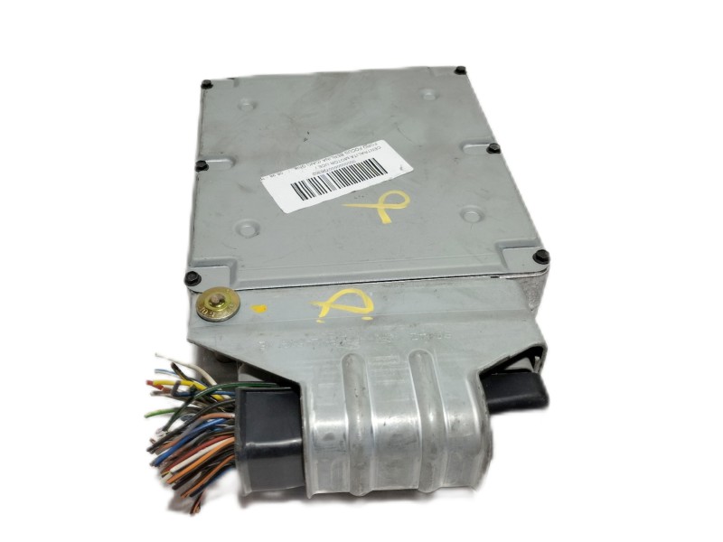 Recambio de centralita motor uce para ford focus berlina (cak) ghia referencia OEM IAM 98AB12A532AE  