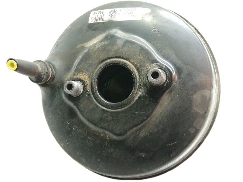 Recambio de servofreno para alfa romeo 159 (140) 1.9 jtdm 16v elegante referencia OEM IAM 51747489  