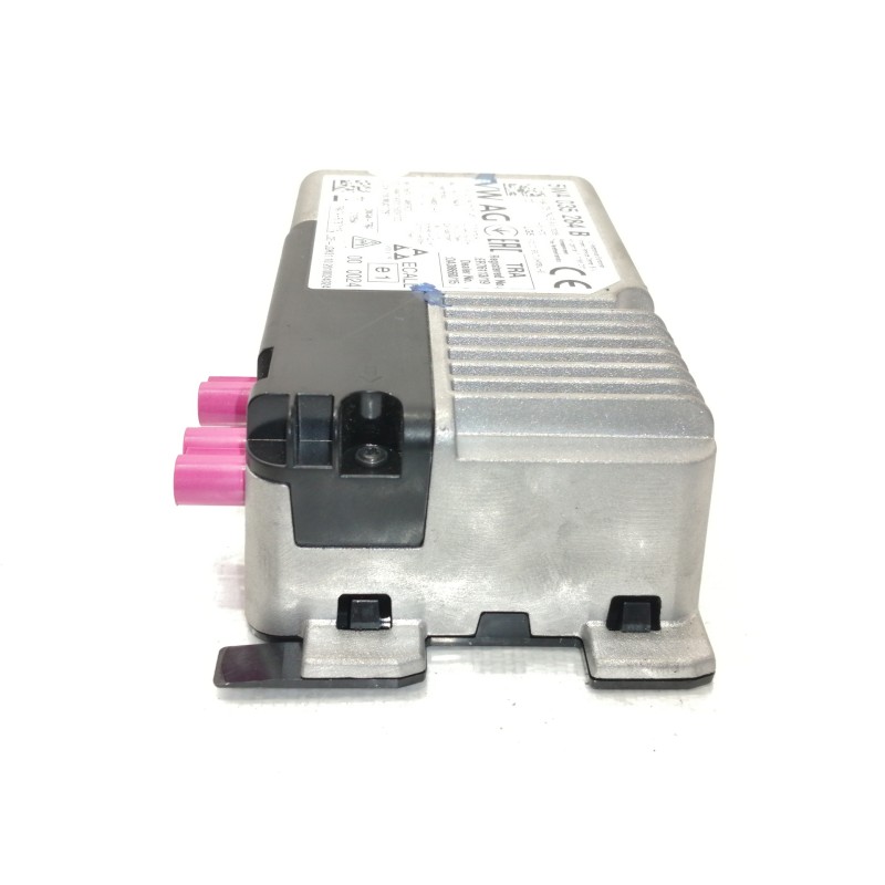 Recambio de modulo electronico para volkswagen polo advance referencia OEM IAM 5WA035284B  