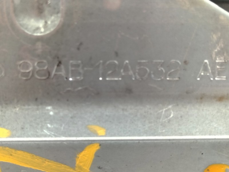 Recambio de centralita motor uce para ford focus berlina (cak) ghia referencia OEM IAM 98AB12A532AE  