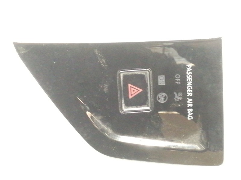 Recambio de warning para volkswagen polo advance referencia OEM IAM 2G1919225RDY 2G0953509KQ 