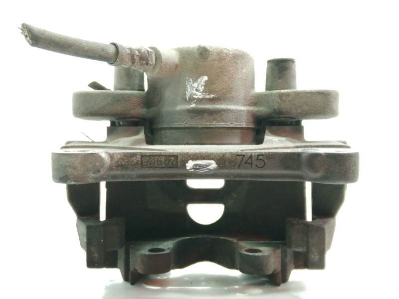 Recambio de pinza freno delantera izquierda para alfa romeo 159 (140) 1.9 jtdm 16v elegante referencia OEM IAM   