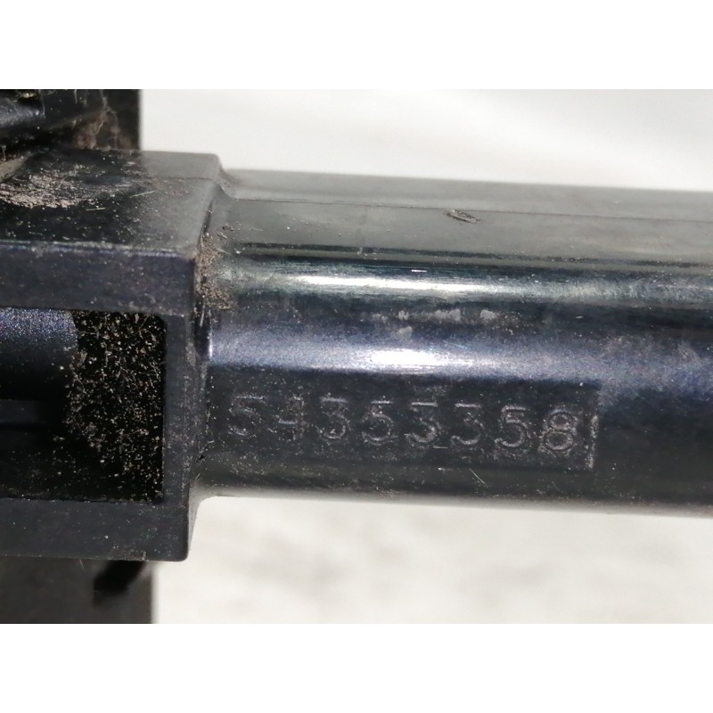 Recambio de mando multifuncion para mg serie 400 (rt) 420 sdi (4-ptas.) referencia OEM IAM 54353358 54353357 54353362