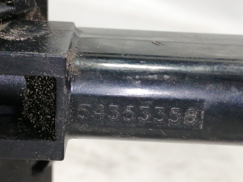 Recambio de mando multifuncion para mg serie 400 (rt) 420 sdi (4-ptas.) referencia OEM IAM 54353358 54353357 54353362