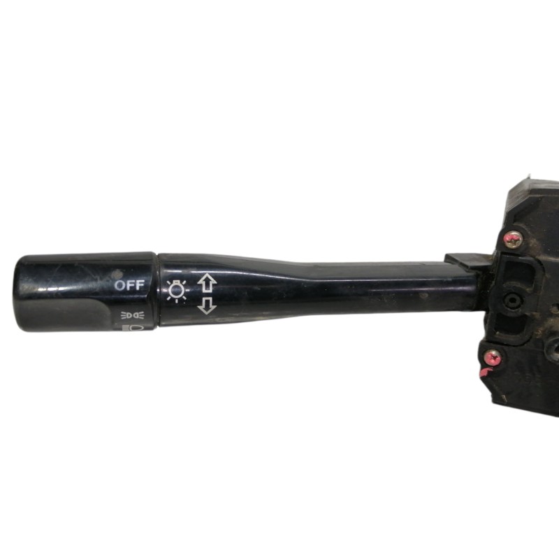 Recambio de mando multifuncion para mg serie 400 (rt) 420 sdi (4-ptas.) referencia OEM IAM 54353358 54353357 54353362