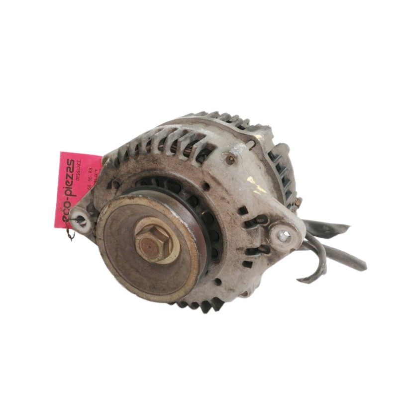 Recambio de alternador para nissan primera berlina (p11) comfort referencia OEM IAM 231002J600 12V90A 
