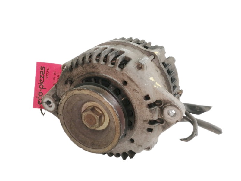 Recambio de alternador para nissan primera berlina (p11) comfort referencia OEM IAM 231002J600 12V90A 