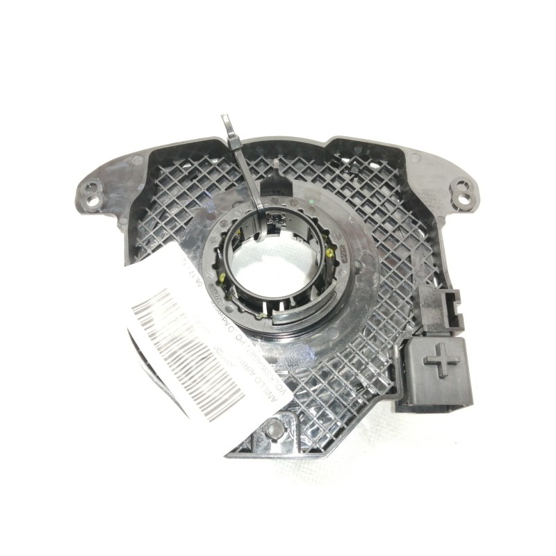 Recambio de anillo airbag para volkswagen polo advance referencia OEM IAM 2Q0959653  