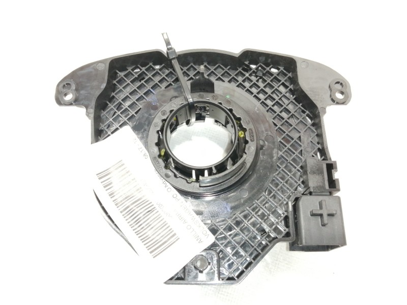 Recambio de anillo airbag para volkswagen polo advance referencia OEM IAM 2Q0959653  