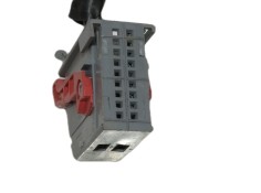 Recambio de retrovisor izquierdo para alfa romeo 159 (140) 1.9 jtdm 16v elegante referencia OEM IAM    2