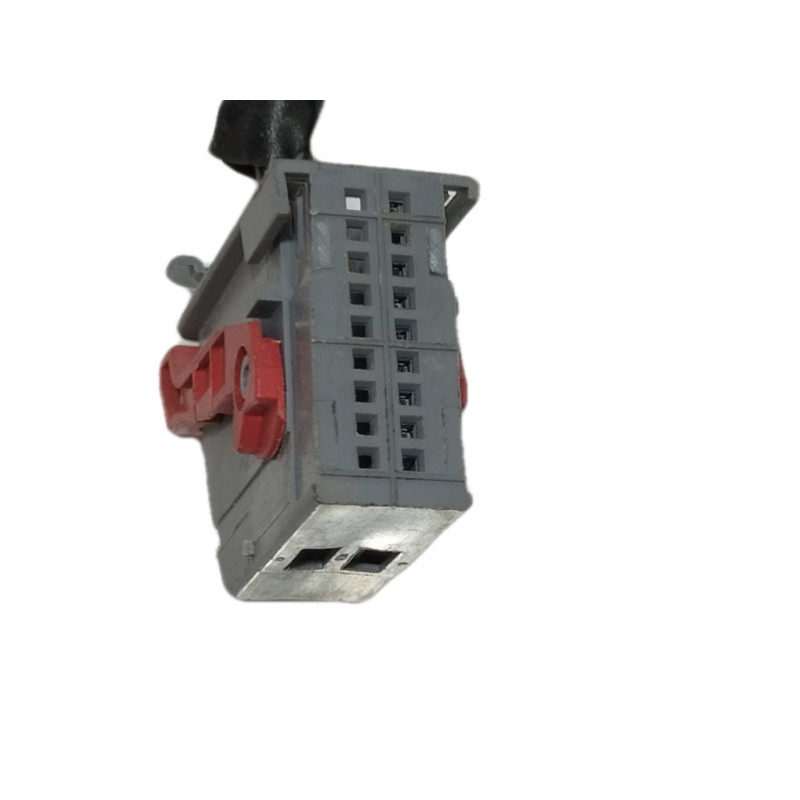 Recambio de retrovisor izquierdo para alfa romeo 159 (140) 1.9 jtdm 16v elegante referencia OEM IAM   