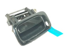 Recambio de maneta exterior delantera izquierda para opel astra g coupé 1.8 16v referencia OEM IAM   
