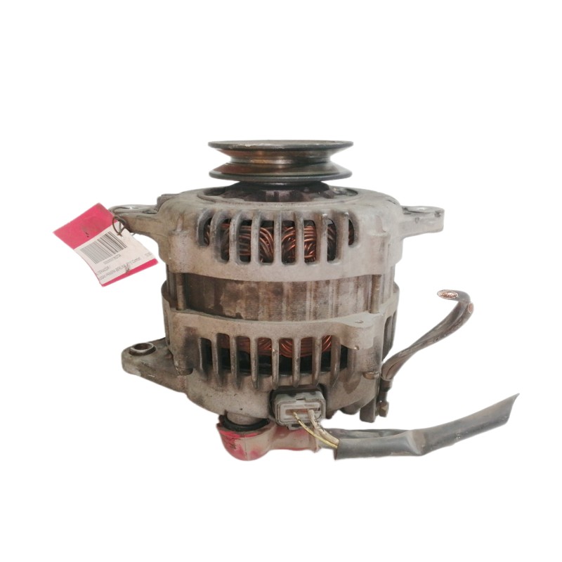 Recambio de alternador para nissan primera berlina (p11) comfort referencia OEM IAM 231002J600 12V90A 