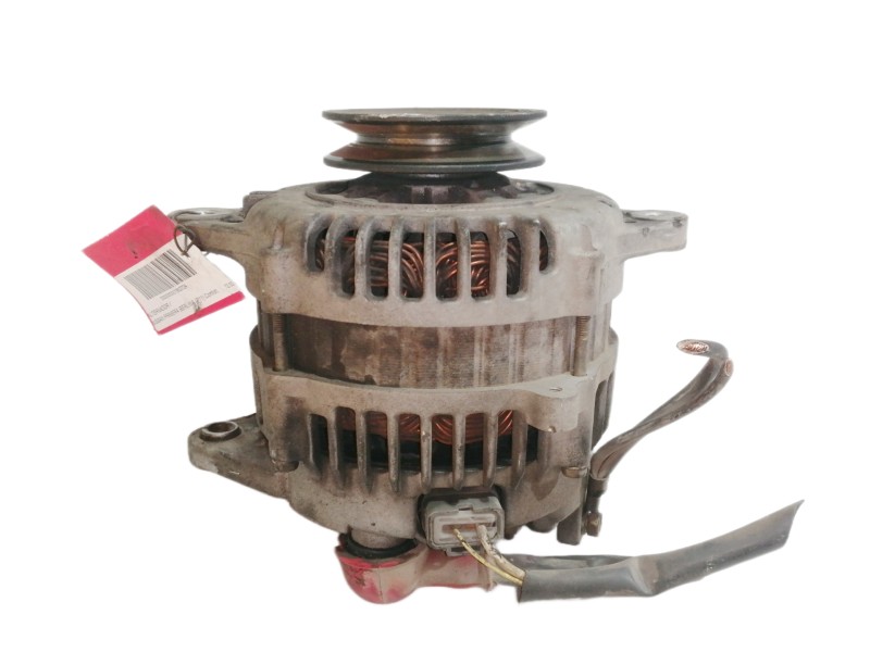 Recambio de alternador para nissan primera berlina (p11) comfort referencia OEM IAM 231002J600 12V90A 