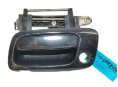 Recambio de maneta exterior delantera izquierda para opel astra g coupé 1.8 16v referencia OEM IAM    2