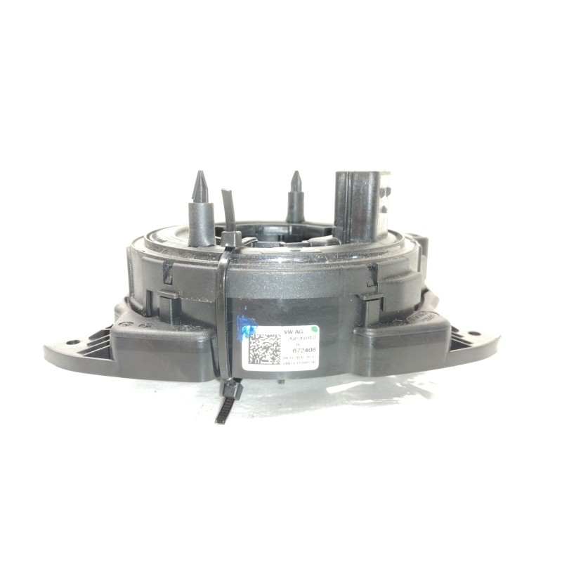 Recambio de anillo airbag para volkswagen polo advance referencia OEM IAM 2Q0959653  