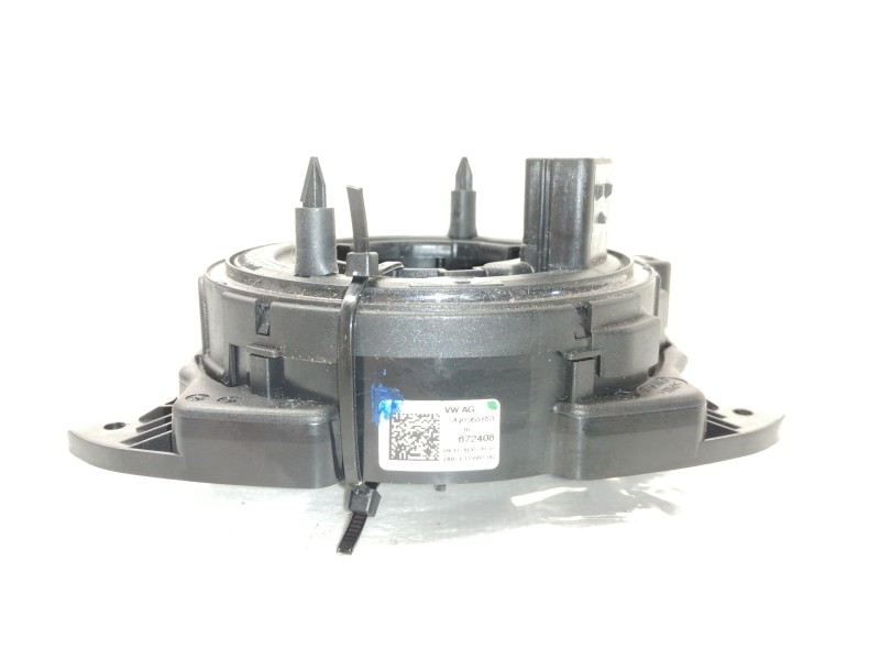 Recambio de anillo airbag para volkswagen polo advance referencia OEM IAM 2Q0959653  