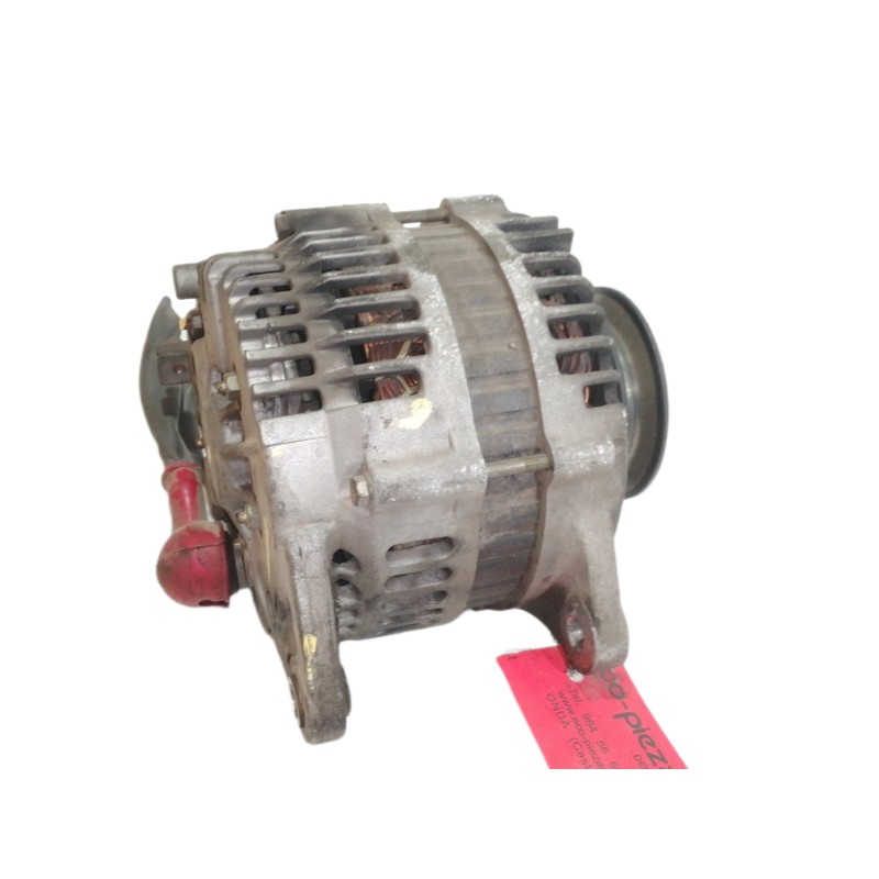 Recambio de alternador para nissan primera berlina (p11) comfort referencia OEM IAM 231002J600 12V90A 
