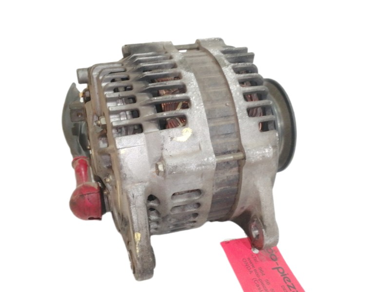 Recambio de alternador para nissan primera berlina (p11) comfort referencia OEM IAM 231002J600 12V90A 