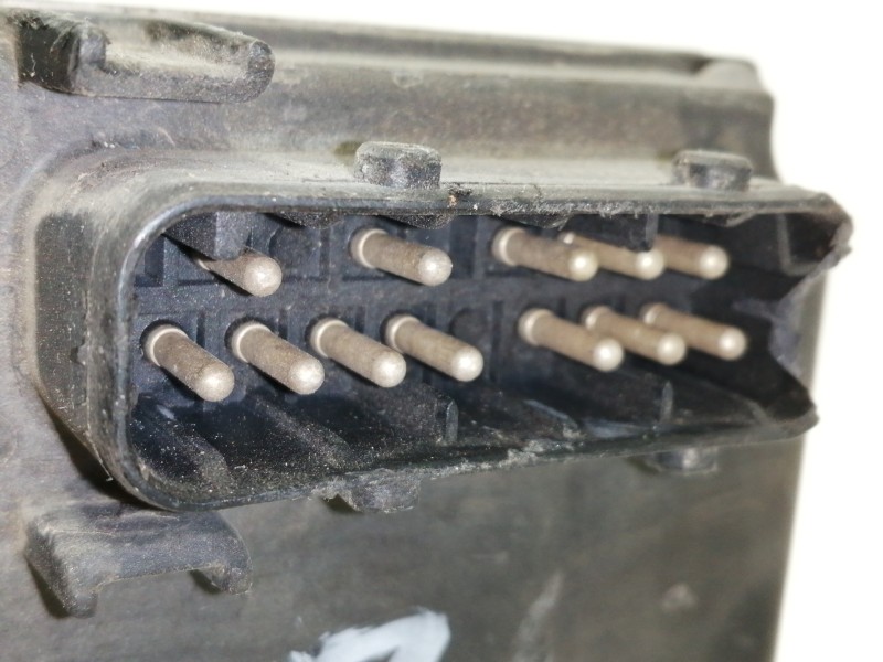 Recambio de abs para mercedes-benz clase e (w210) berlina 320 (210.055) referencia OEM IAM 0265217007  