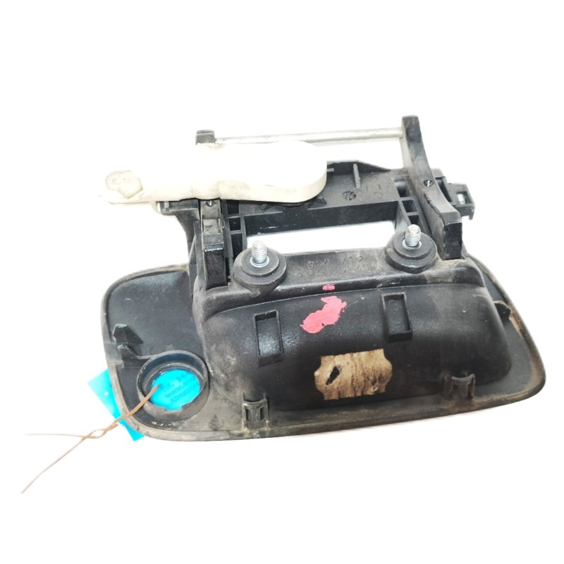 Recambio de maneta exterior delantera izquierda para opel astra g coupé 1.8 16v referencia OEM IAM   
