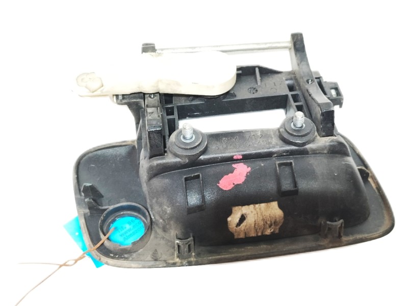 Recambio de maneta exterior delantera izquierda para opel astra g coupé 1.8 16v referencia OEM IAM   