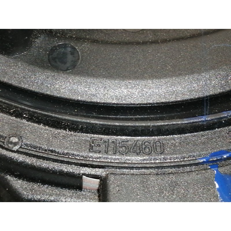 Recambio de anillo airbag para volkswagen polo advance referencia OEM IAM 2Q0959653  