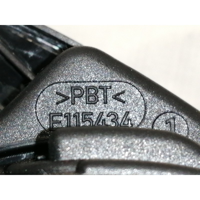 Recambio de anillo airbag para volkswagen polo advance referencia OEM IAM 2Q0959653  