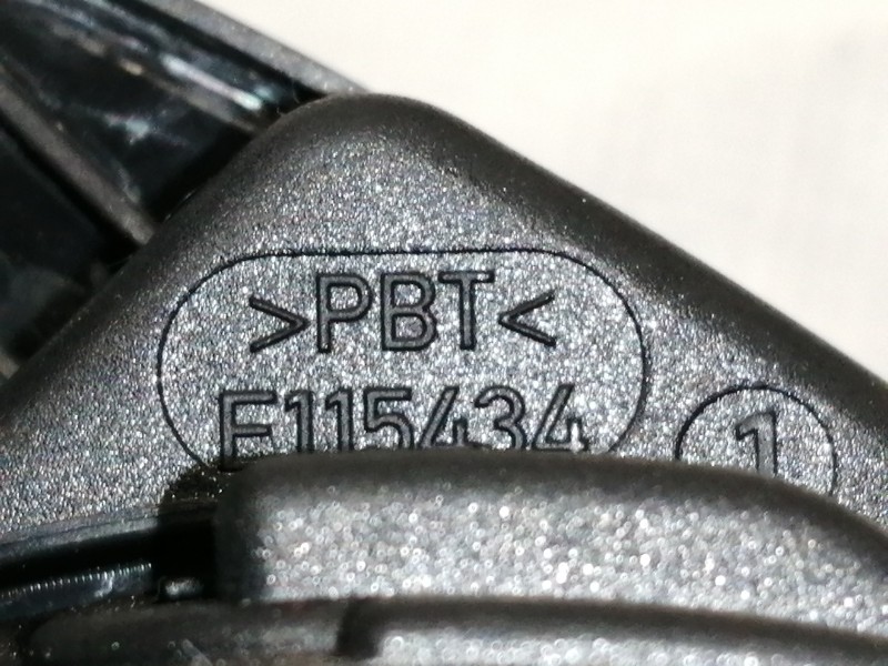 Recambio de anillo airbag para volkswagen polo advance referencia OEM IAM 2Q0959653  