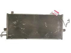 Recambio de condensador / radiador aire acondicionado para nissan primera berlina (p11) comfort referencia OEM IAM 921109F515  