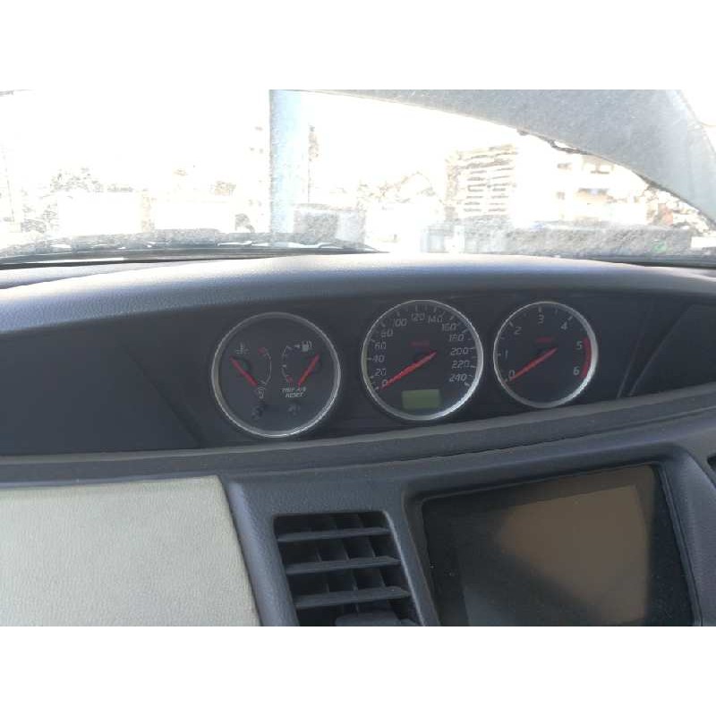 Recambio de cuadro instrumentos para nissan primera berlina (p12) acenta referencia OEM IAM   