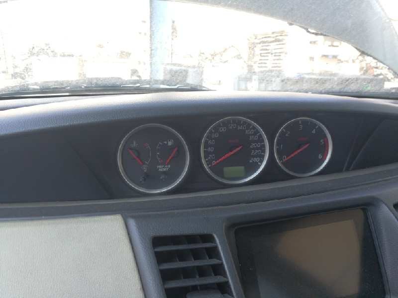 Recambio de cuadro instrumentos para nissan primera berlina (p12) acenta referencia OEM IAM   