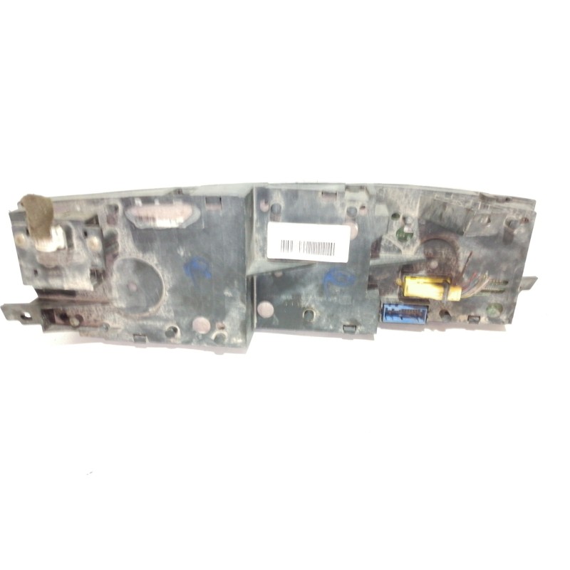 Recambio de cuadro instrumentos para nissan primera berlina (p12) acenta referencia OEM IAM   