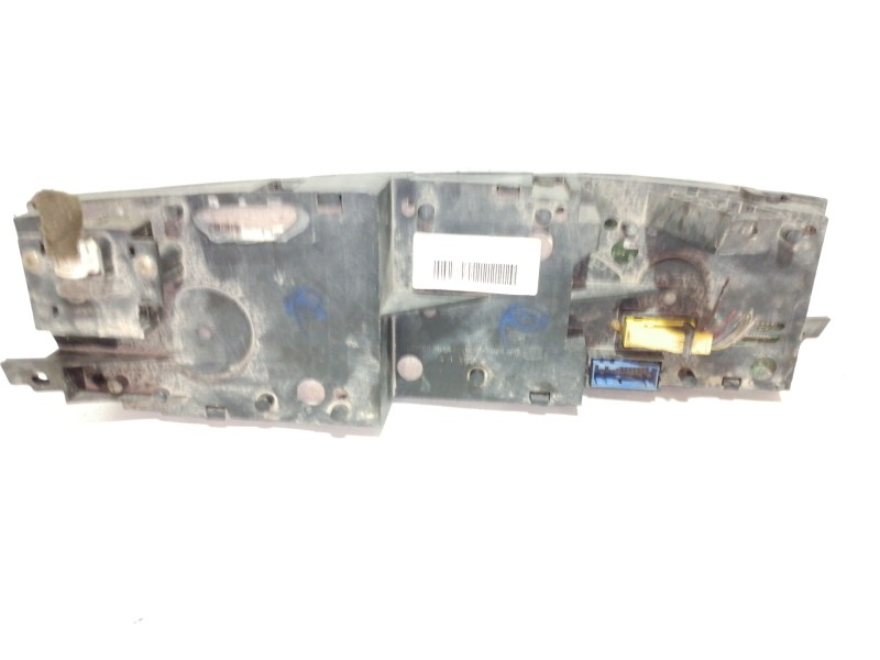 Recambio de cuadro instrumentos para nissan primera berlina (p12) acenta referencia OEM IAM   