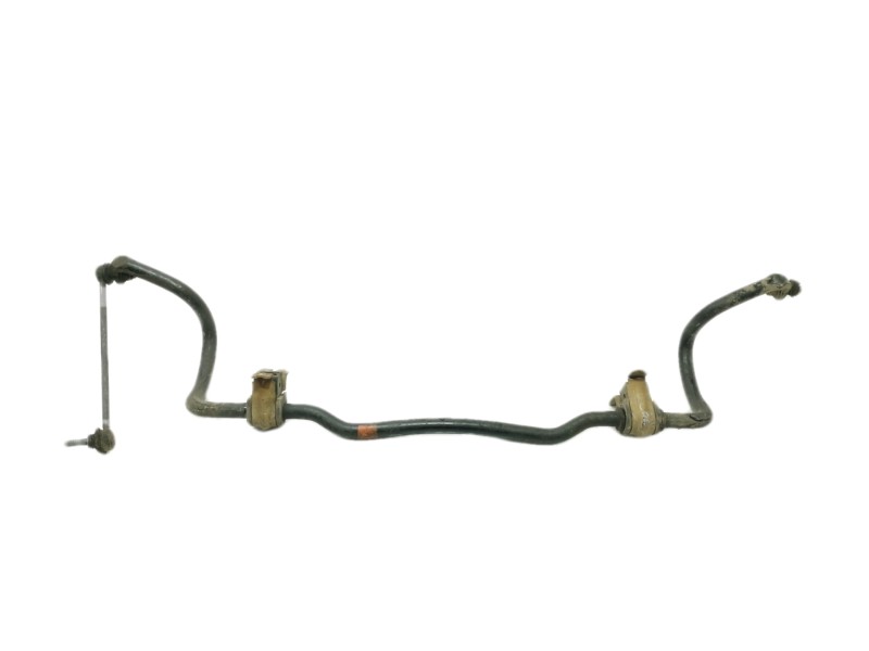 Recambio de barra estabilizadora delantera para renault megane ii berlina 3p gt referencia OEM IAM 460637BA  