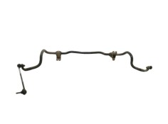 Recambio de barra estabilizadora delantera para renault megane ii berlina 3p gt referencia OEM IAM 460637BA   2