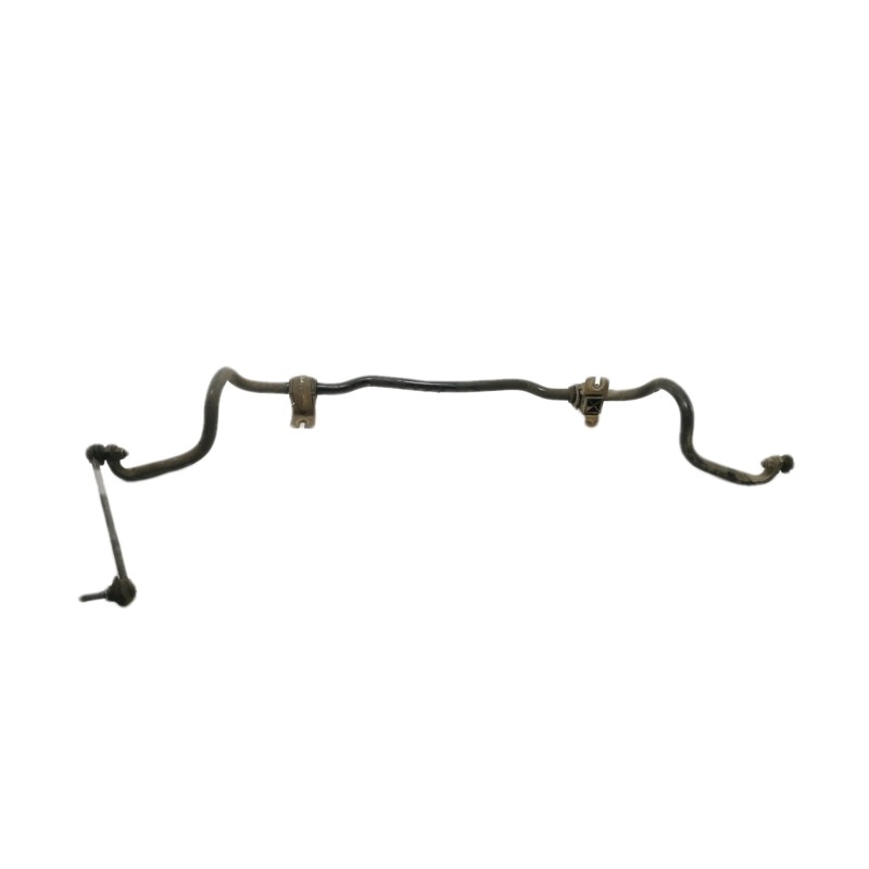Recambio de barra estabilizadora delantera para renault megane ii berlina 3p gt referencia OEM IAM 460637BA  