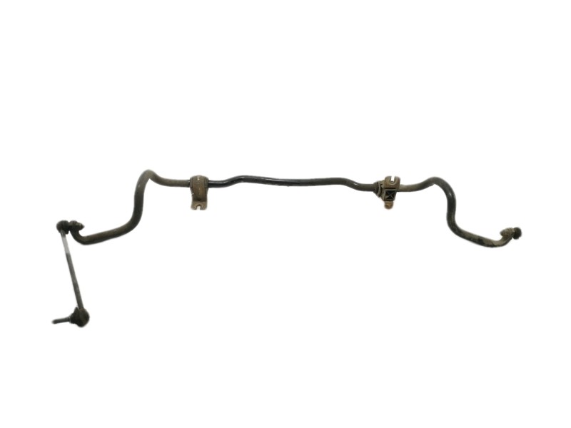Recambio de barra estabilizadora delantera para renault megane ii berlina 3p gt referencia OEM IAM 460637BA  