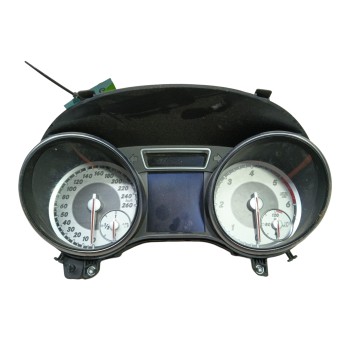 CUADRO INSTRUMENTOS A1179006700 A1179006700 