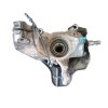 Recambio de mangueta delantera izquierda para fiat ducato furgoneta (250_) 115 multijet 2,0 d referencia OEM IAM 93502110 D20571
