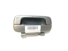 Recambio de maneta interior trasera derecha para peugeot 406 berlina (s1/s2) 2.0 hdi cat referencia OEM IAM 9621859377  