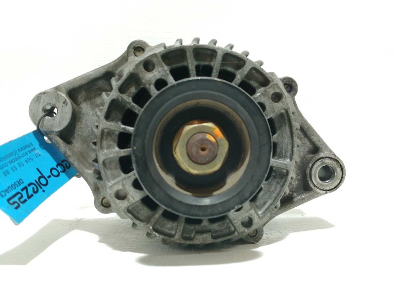 Recambio de alternador para suzuki baleno fam. sy (eg) 1.6 glx se referencia OEM IAM 3140060G1  